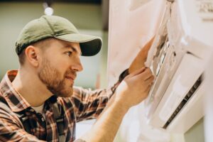 Commercial AC Installation Services In Weymouth